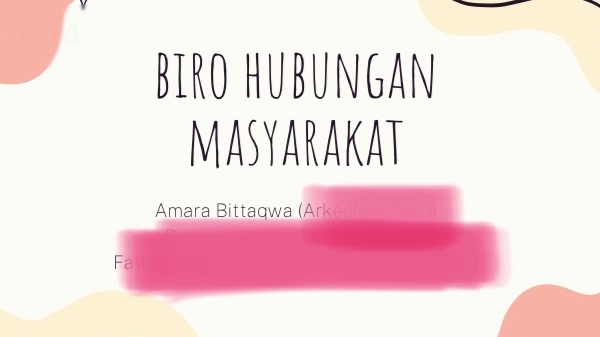 Pengetikan Umum - Pusing dengan tugas penulisan dan penulisan konten? Di sini ada solusinya! - 1