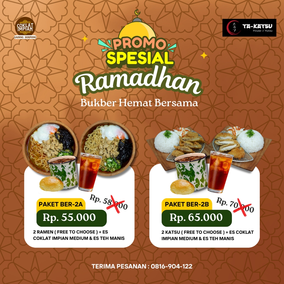 Digital Marketing - Digital Marketing Strategis, content creator, ads, Socmed, SEO, SEM - 9