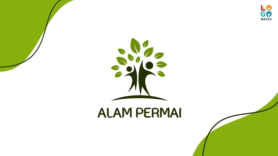 Logo - Desain Logo Modern, Unik, dan Keren dalam 1 Hari - 15