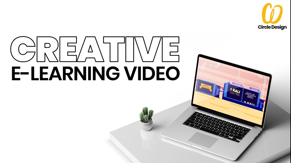 Motion Graphics - Jasa Pembuatan video Animasi Pembelajaran online youtube - 1
