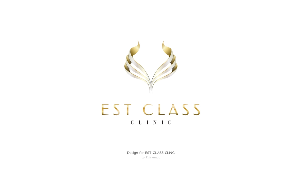 Logo - ออกแบบ Logo โดยนักออกแบบให้เหมาะกับธุรกิจคุณ - 5