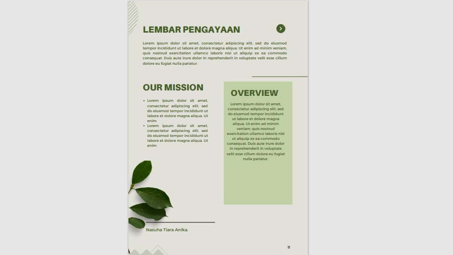 Jasa Lainnya - jasa pembuatan modul - 10