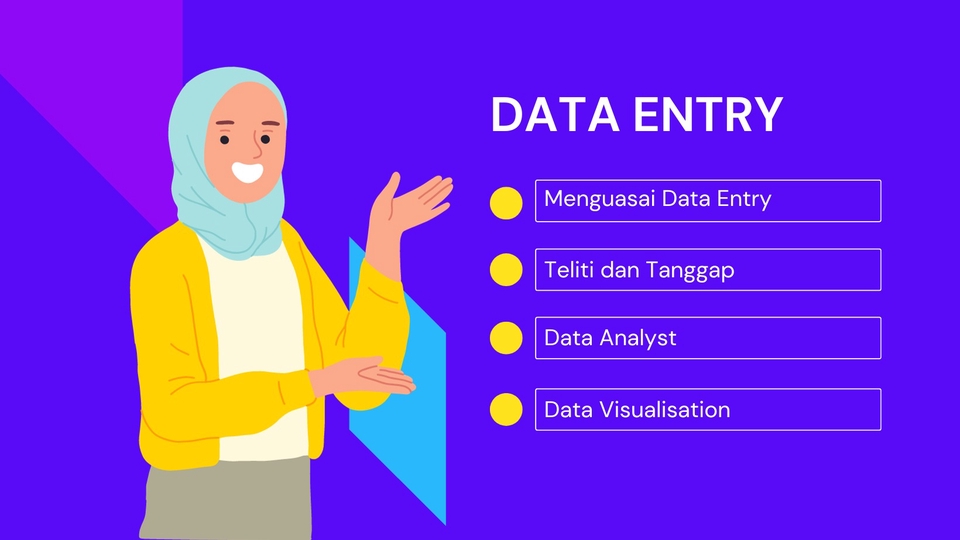 Jasa Analisis Data Statistik Deskriptif dan Visualisasi Data