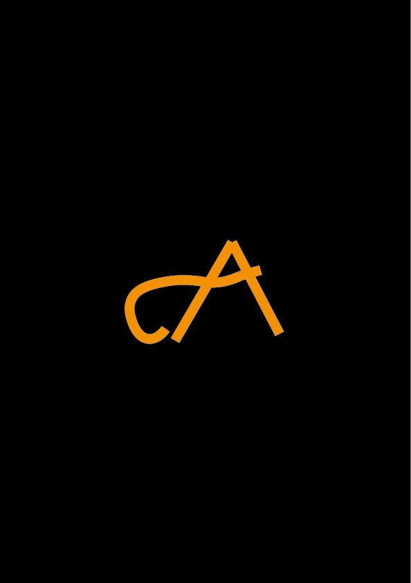 Logo - desain logo simple dan elegant dengan kualitas terbaik dan trending hangat - 9