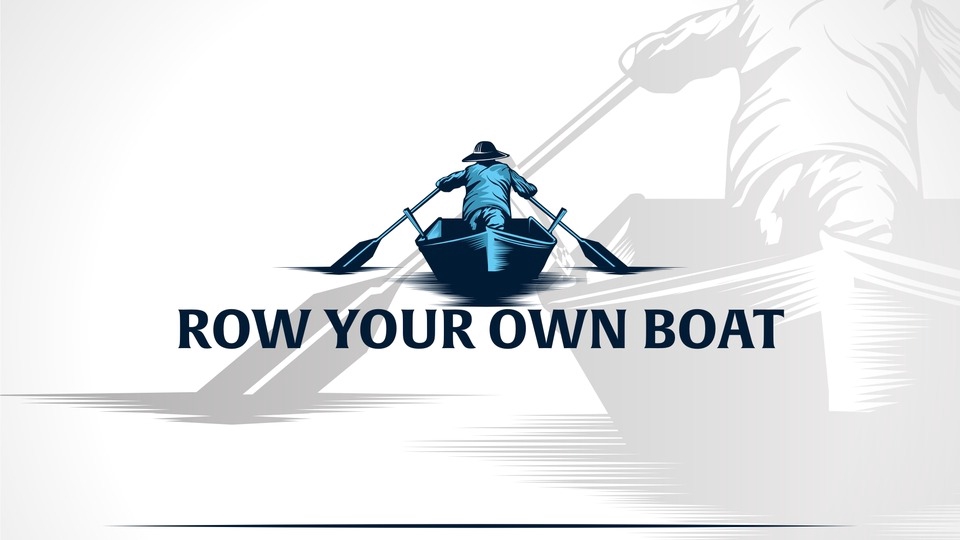 Logo - desain logo simple - 3