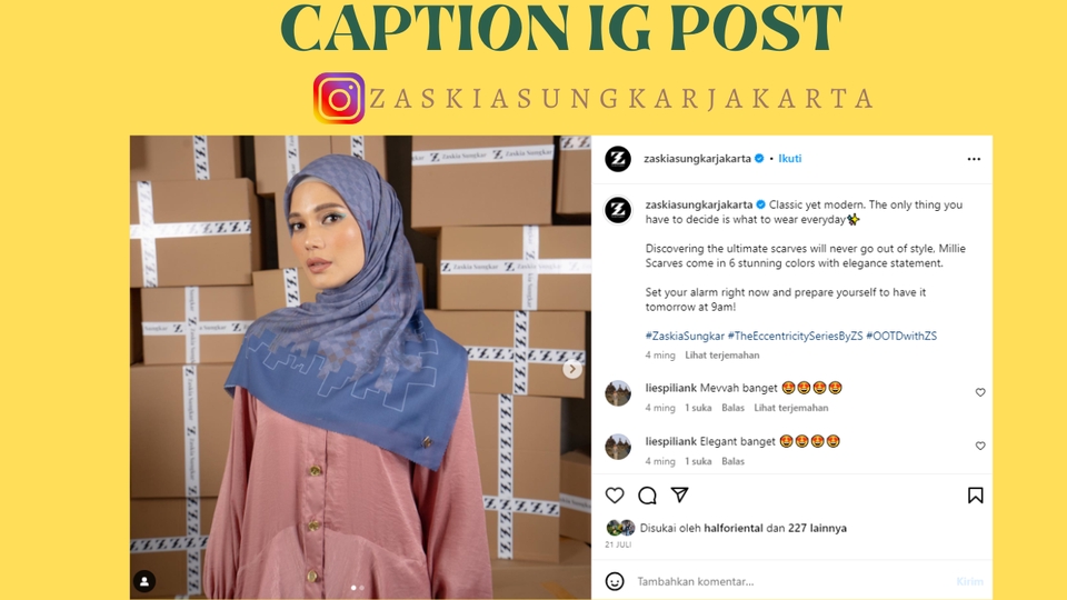 Penulisan Konten - Copywriting Penulisan Konten Website dan Sosial Media - 18