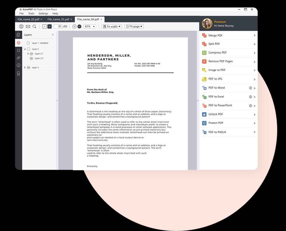 Pengetikan Umum - Jasa Edit File PDF - 4