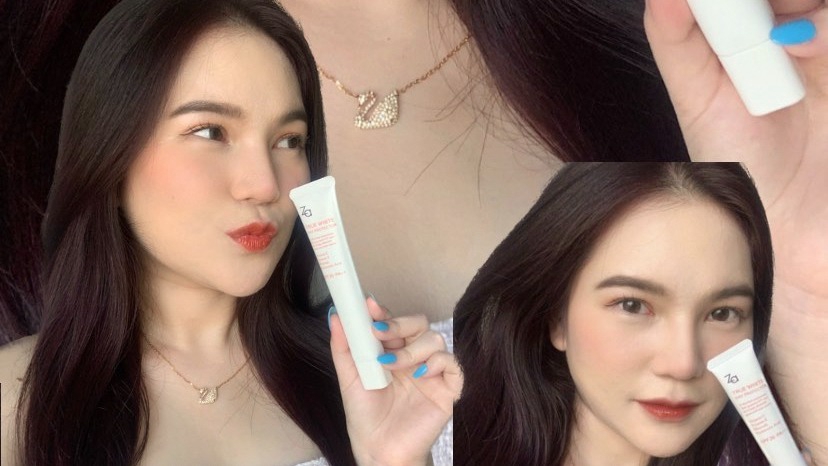 เน็ตไอดอลและบล็อกเกอร์รีวิว - รับงานรีวิวสินค้า ตัดต่อ พาทย์เสียง เขียนรีวิวในเว็บ - 3