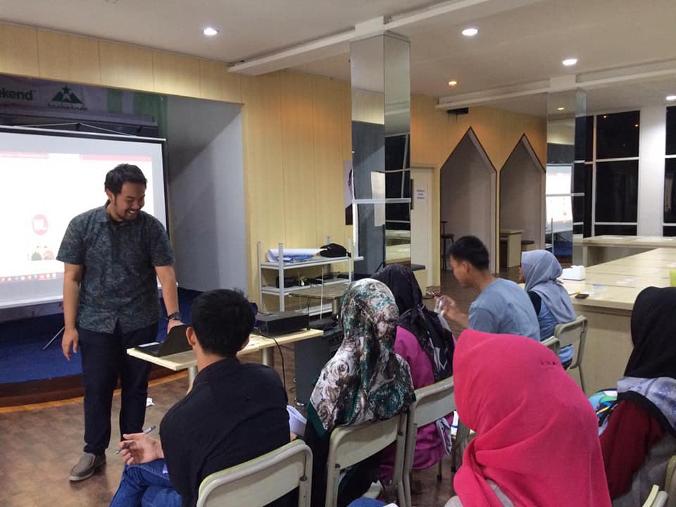 Pemasaran - Konsultasi Digital Marketing Sampai Meningkatkan Penjualan & Reputasi Bisnis Sampai Tuntas - 8