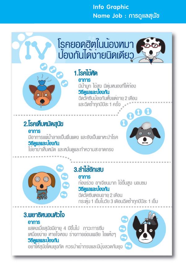 Infographics - ออกแบบอินโฟกราฟิก รับวาดอินโฟกราฟิกลงเพจรายเดือน - 5