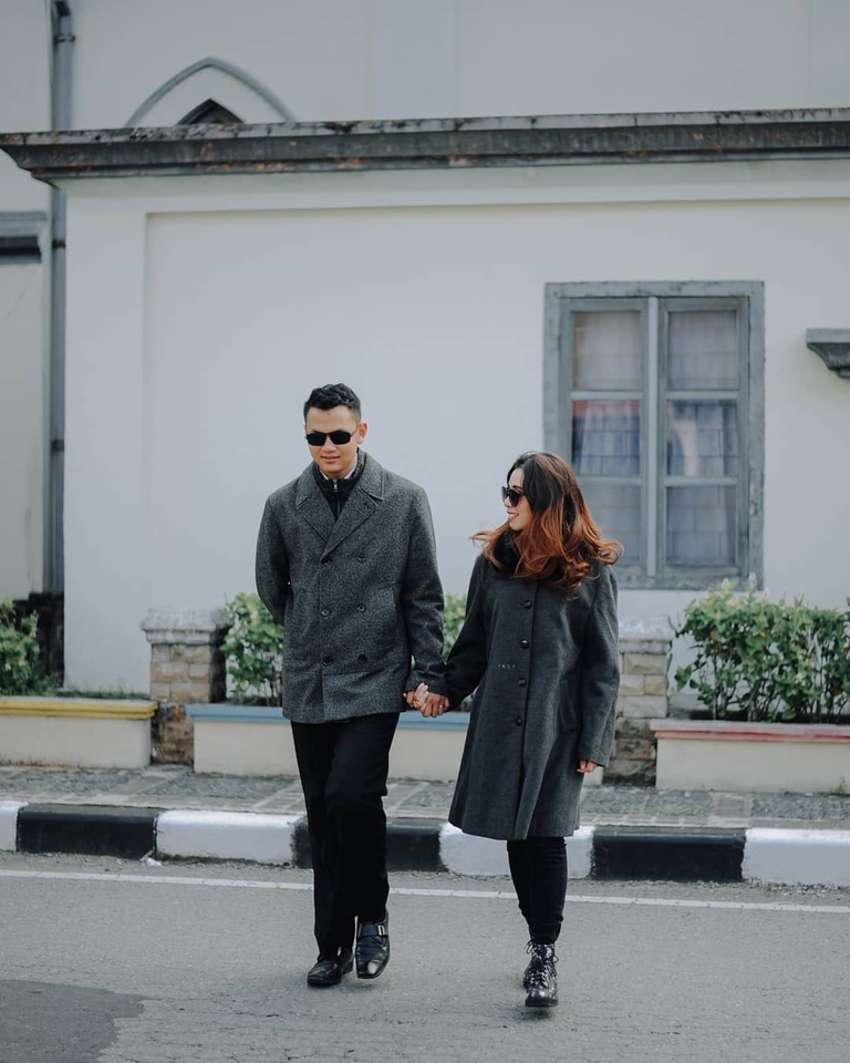 Fotografi - (SUMBAR - PKU) Jasa Foto Wedding, Prewedding, Family, Event, Personal - 6