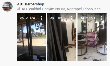 Memberi Review - Jasa Review Google Maps - 4