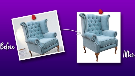 Edit Gambar & Photoshop - Rp4.000/ image* Manipulasi Foto (Crop, Remove, Background, Recolour, Retouch) - 6