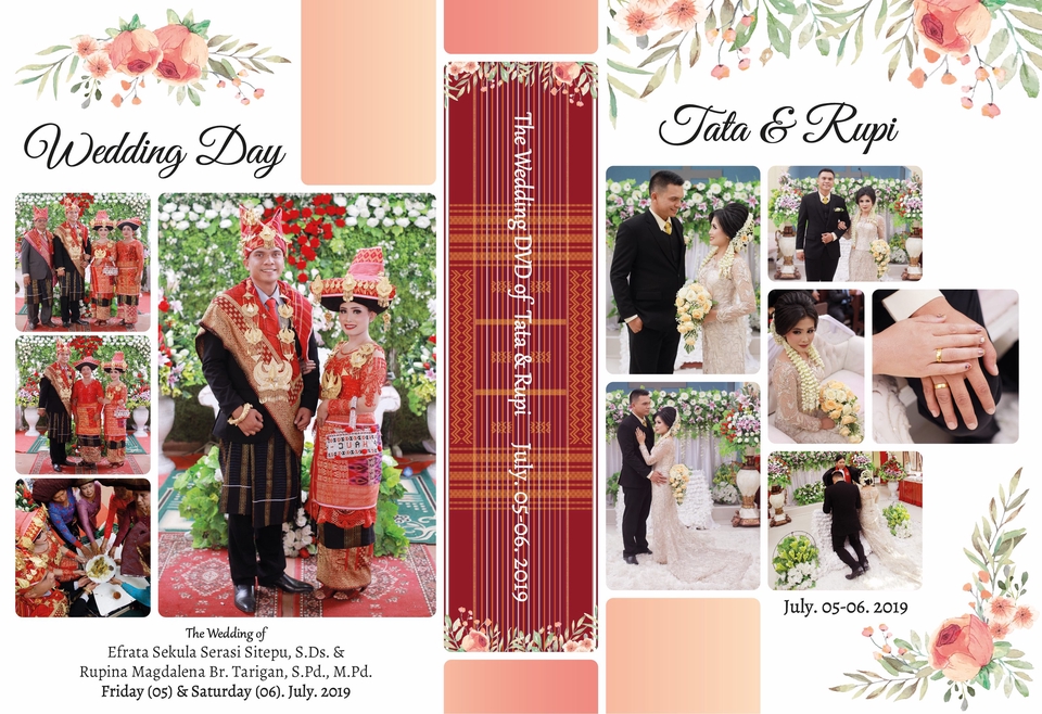 Edit Gambar & Photoshop - Photography, Videography, Design Graphic, etc. - 3