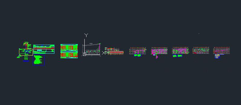 รับเขียนแบบบ้าน ออกแบบโครงสร้าง รับเขียนแบบก่อสร้างบ้าน
