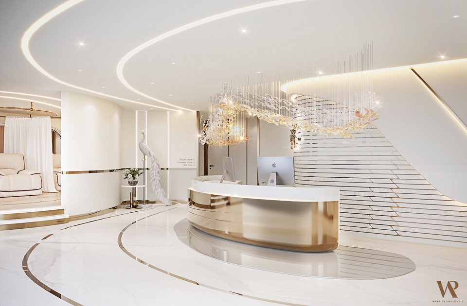 ออกแบบตกแต่งภายในและภายนอก - รับออกแบบตกแต่งภายใน - INTERIOR DESIGNER - 11