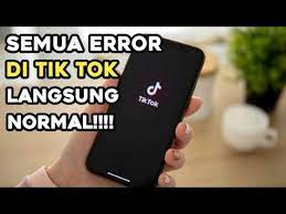 Pemasaran - TIKTOK Content Consultant (Pelanggaran) - 3