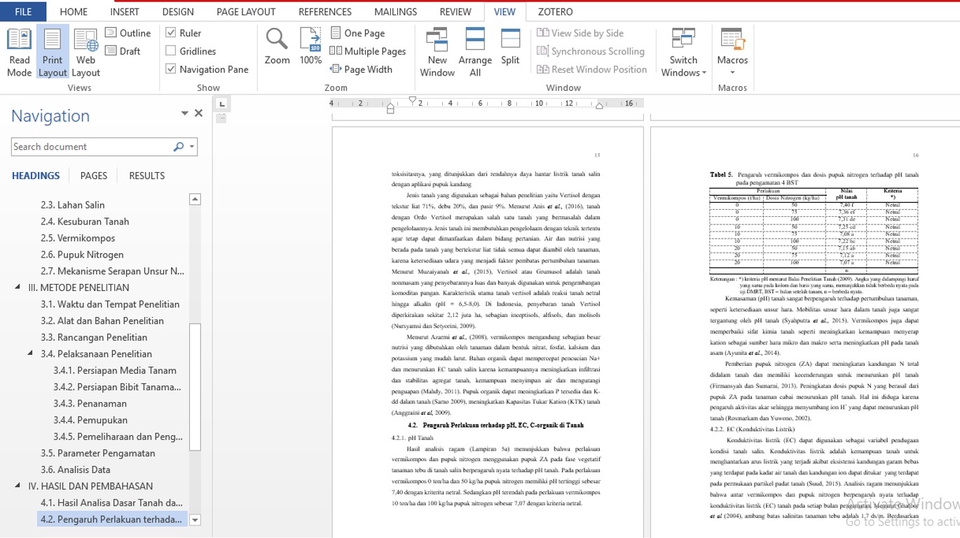 Pengetikan Umum - JASA EDIT SKRIPSI, TESIS, TUGAS KULIAH (HALAMAN, PARAGRAF, DAFTAR PUSTAKA, dsb) - 3