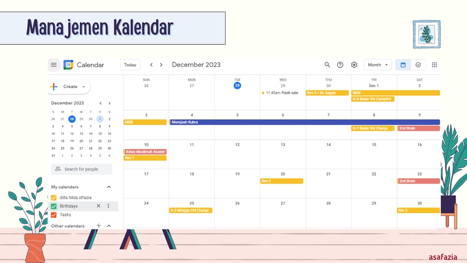Update Produk Toko Online - Admin Support (Website, Marketplace, Media Sosial), Customer Service || VIRTUAL ASSISTANT - 3