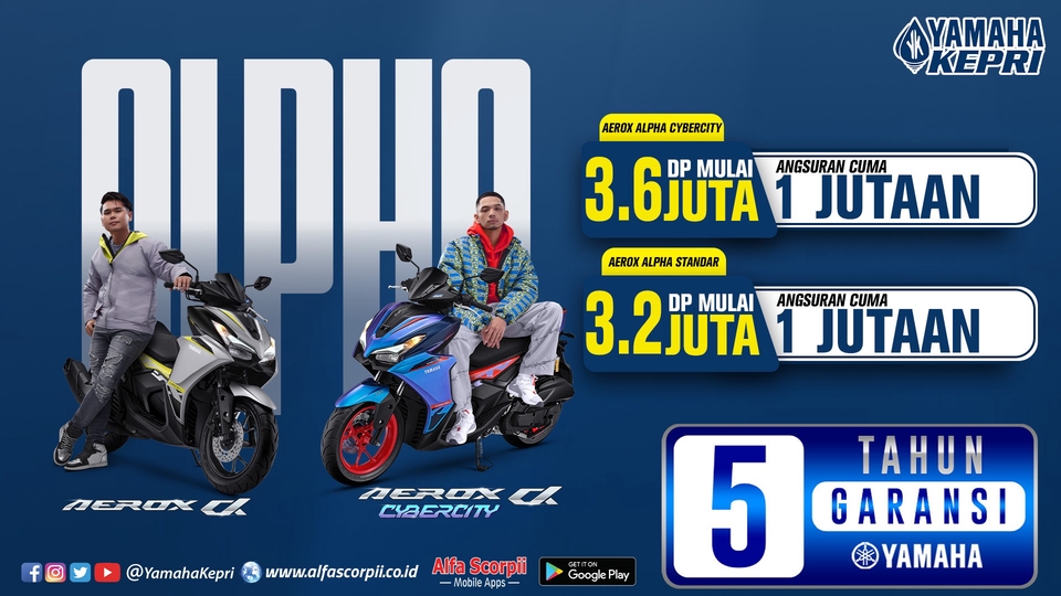 Banner Online - Jasa Desain Menggunakan Software Adobe Photoshop - 1