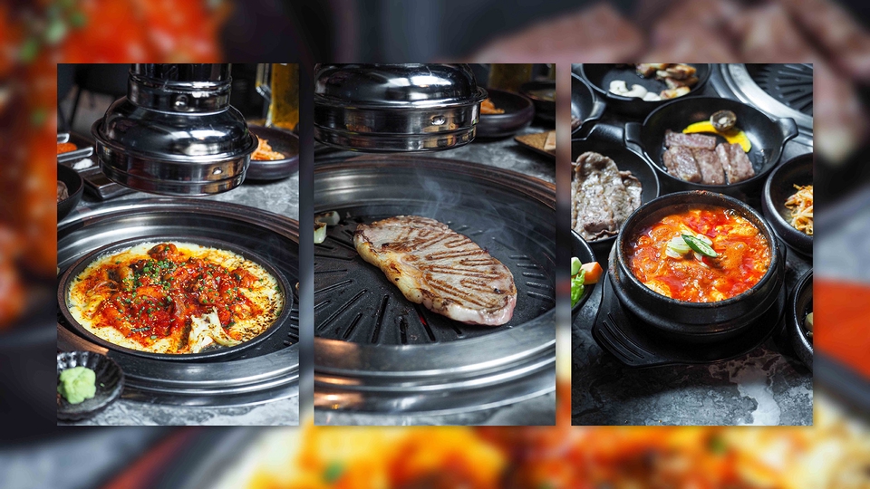 รับถ่ายภาพอาหารสไตล์เกาหลี รับถ่ายรูปอาหาร ช่างภาพ ถ่ายรูปสินค้า