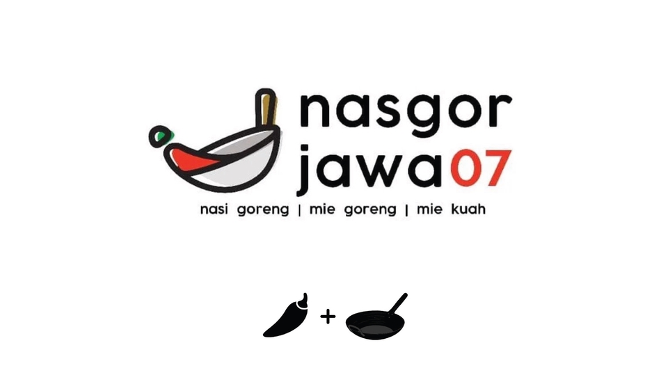Logo - Desain Logo Modern & Professional  - 3