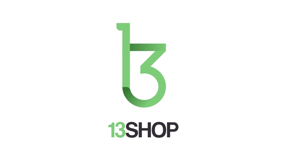 Logo - DESAIN LOGO UNTUK BERBAGAI KEPERLUAN - 4