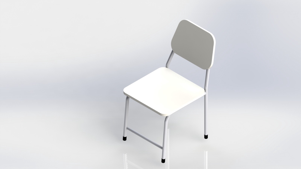 Desain Furniture - DESIGN 3D & 3D FURNITURE/FABRIKASI - 27