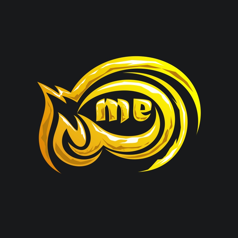 Desain Kaos & Motif - Design lettering untuk kaos simple dan keren - 9