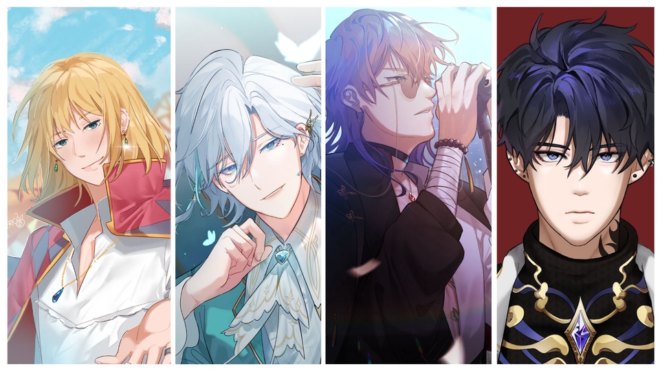 วาดภาพการ์ตูน - วาดภาพการ์ตูน ลายเส้นน่ารัก สไตล์เกาหลี - 3