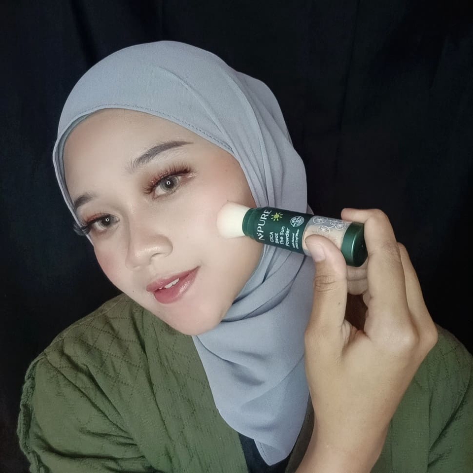 Review Produk Kecantikan - ENDORSE BEAUTY/FASHION SOSMED TERPERCAYA - 3