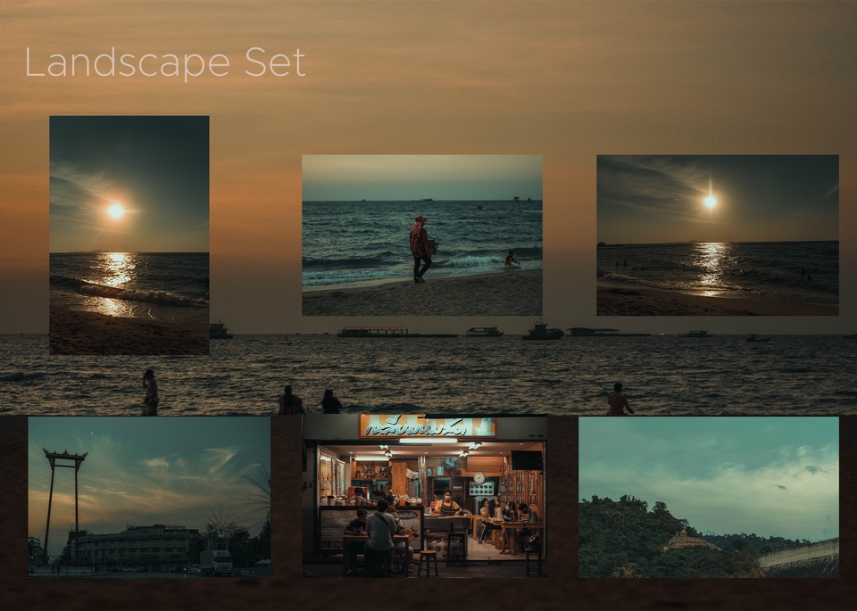 Photography - รับถ่ายรูป ทุกประเภท - 21