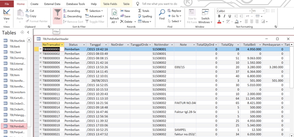 Jasa Pembuatan Laporan Keuangan, Pembukuan, Konsultan Keuangan, Konsultasi Pajak, dan Financial Planning.