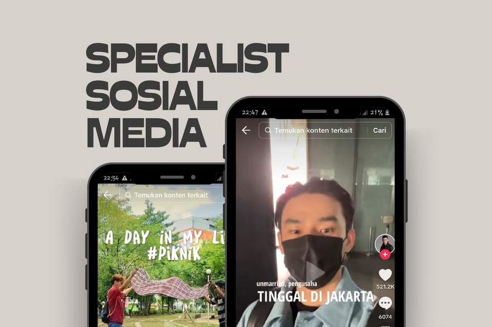 Jasa copywriting profesional untuk meningkatkan branding dan engagement di media sosial