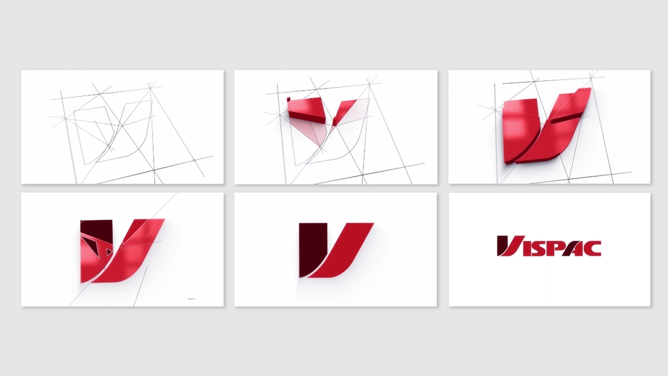 Motion Graphics - รับทำภาพเคลื่อนไหว Logo Intro / Motion graphic / Banner ภาพเคลื่อนไหวสั้นๆ - 7