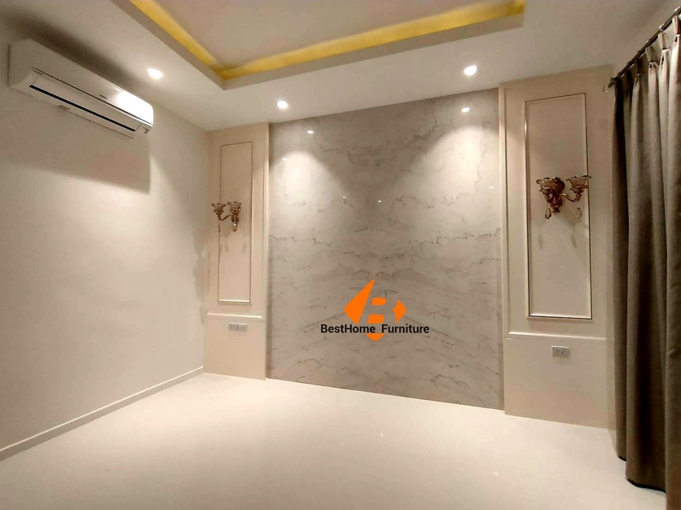 ออกแบบตกแต่งภายในและภายนอก - รับออกแบบเฟอร์นิเจอร์ built-in  บ้าน / งานลอยตัว / งานไม้ - 26