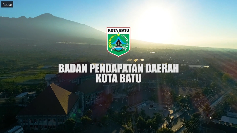 Video Editing - Editing Video Sederhana - 1