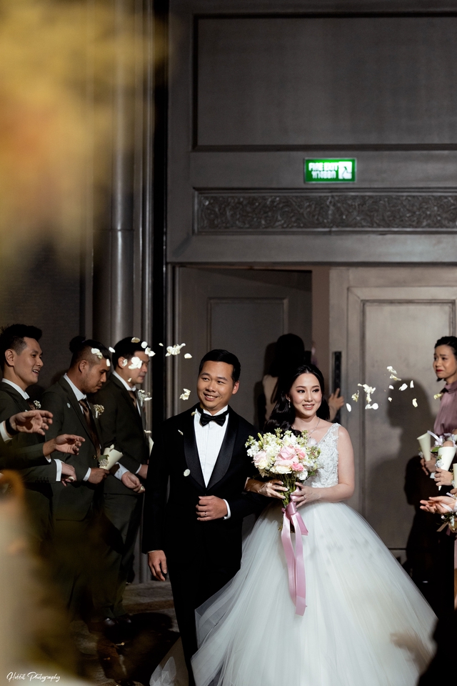 Photography - Package Wedding Candid Photography - 8