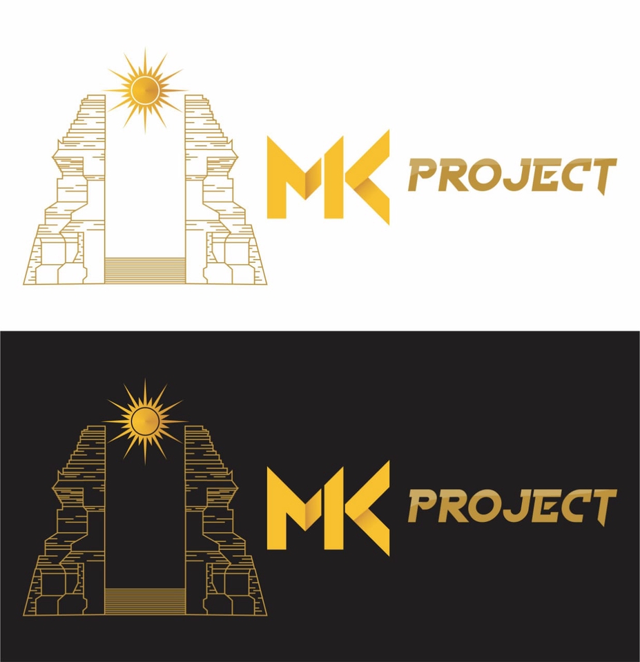 Logo - Desain Logo 1 Hari Jadi - 22