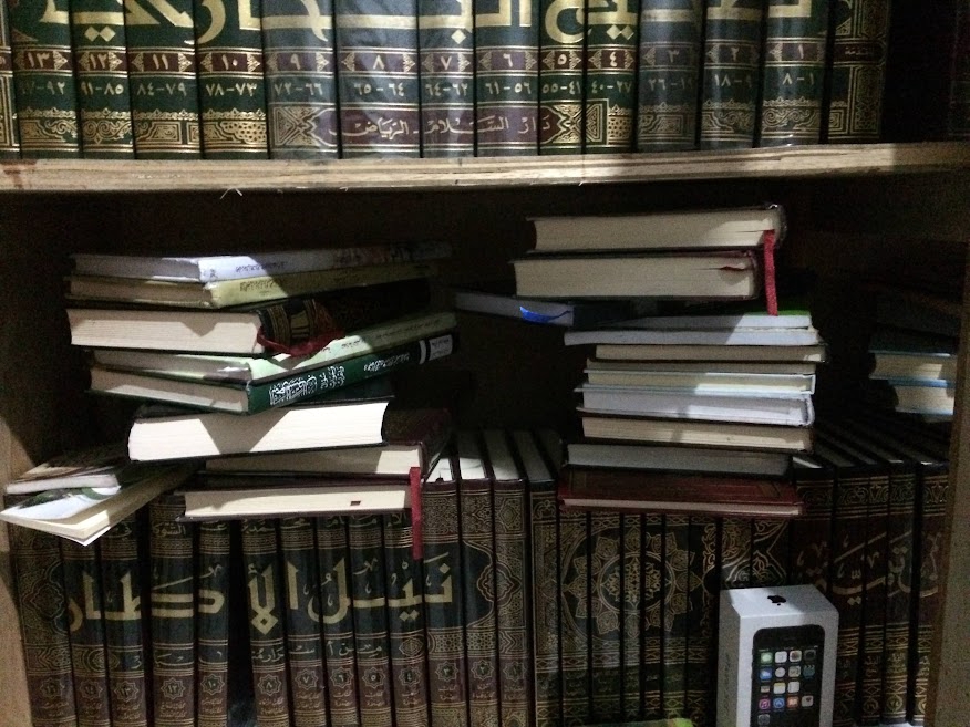 Penerjemahan - Jasa Penerjemah Bahasa Arab - Cepat Akurat - 3