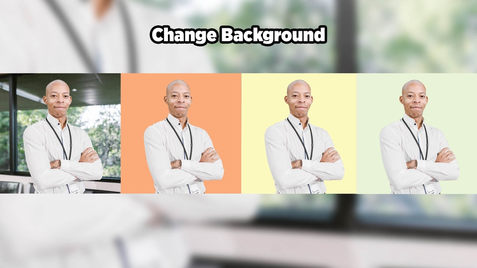 Edit Gambar & Photoshop - Edit Foto | Digital Imaging | Retouching | Mengganti Background | Menghapus Background - 3