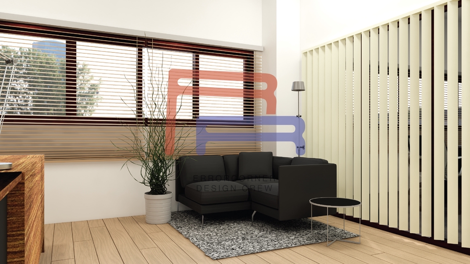 ออกแบบตกแต่งภายในและภายนอก - ออกแบบภายในและภายนอก (Exterior Design & Interior Design) - 19
