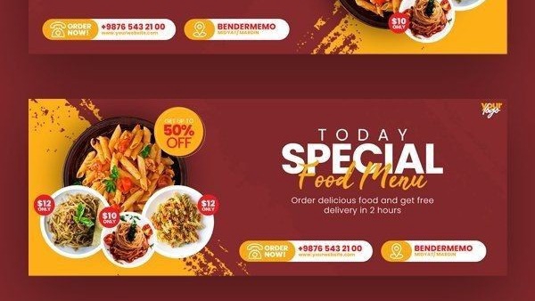 Logo - desain logo umkm nasi goreng khas jawa, - 1