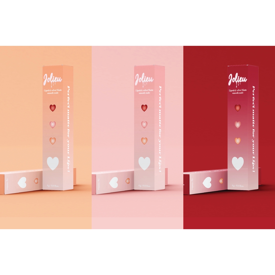 Label & Packaging - G-Design บริการออกแบบบรรจุภัณฑ์ โดยนักออกแบบ เพื่อสินค้าที่เป็นเอกลักษณ์ ดึงดูดลูกค้าในการซื้อ - 16