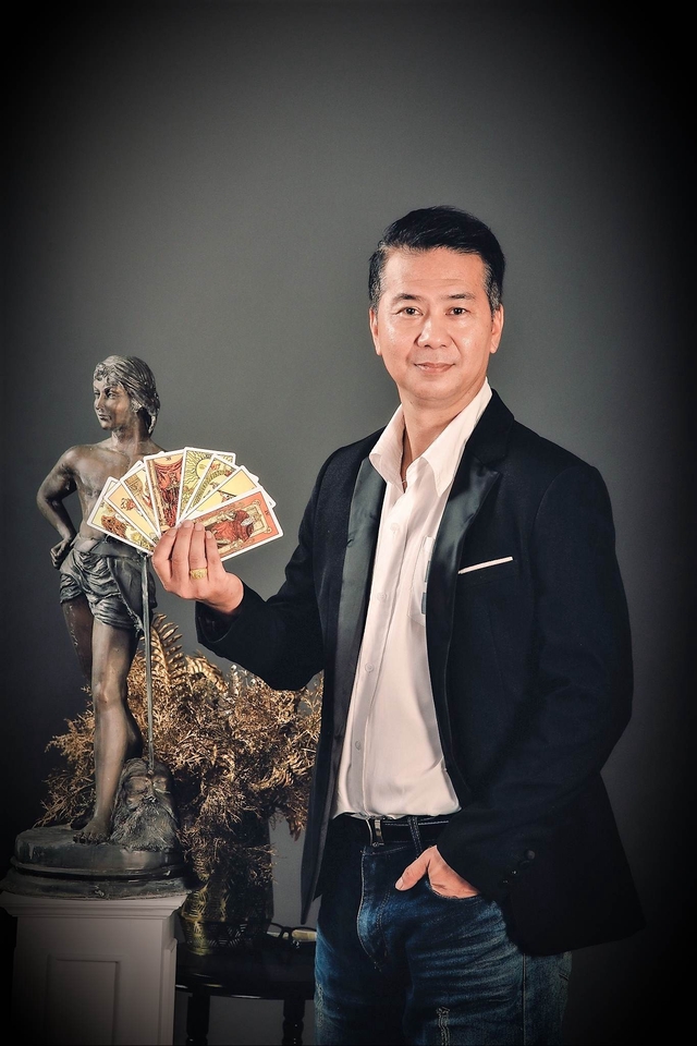 ดูดวง โหราศาสตร์ ความเชื่อ - โคตรคาใจ ทุกเรื่องในชีวิต 30-60นาทีตามแพคเกจที่เลือกไว้ ครอบคลุมทุกหมวดหมู่ของการดูดวง - 12