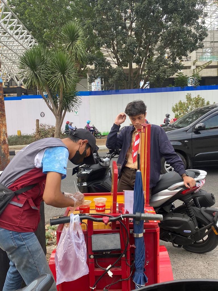 Konsultan bisnis ukm membantu membangun bisnis dengan strategi bisnis plan