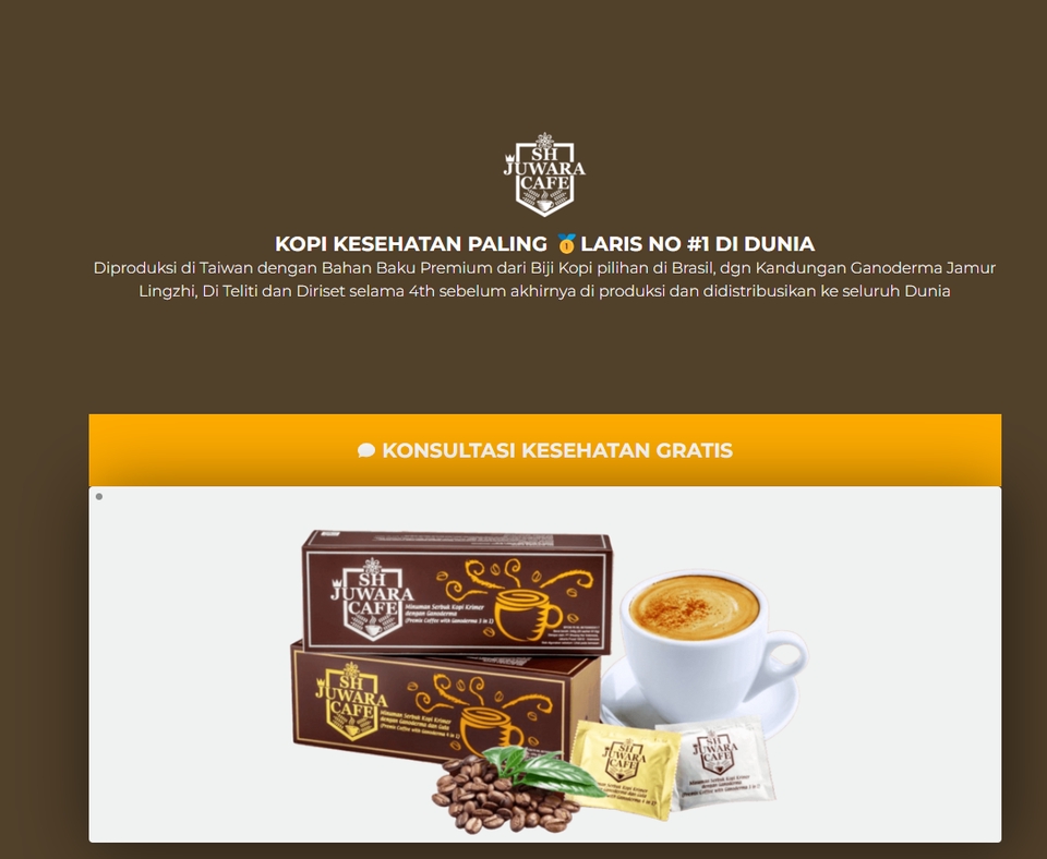 Jasa pembuatan website profesional untuk perusahaan dan toko online dengan desain website modern dan SEO friendly.