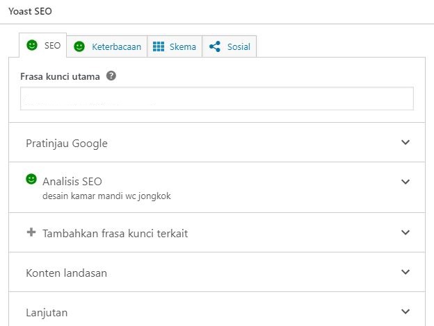 Penulisan Konten - Penulisan Artikel Blog Dan Backlink SEO - 7