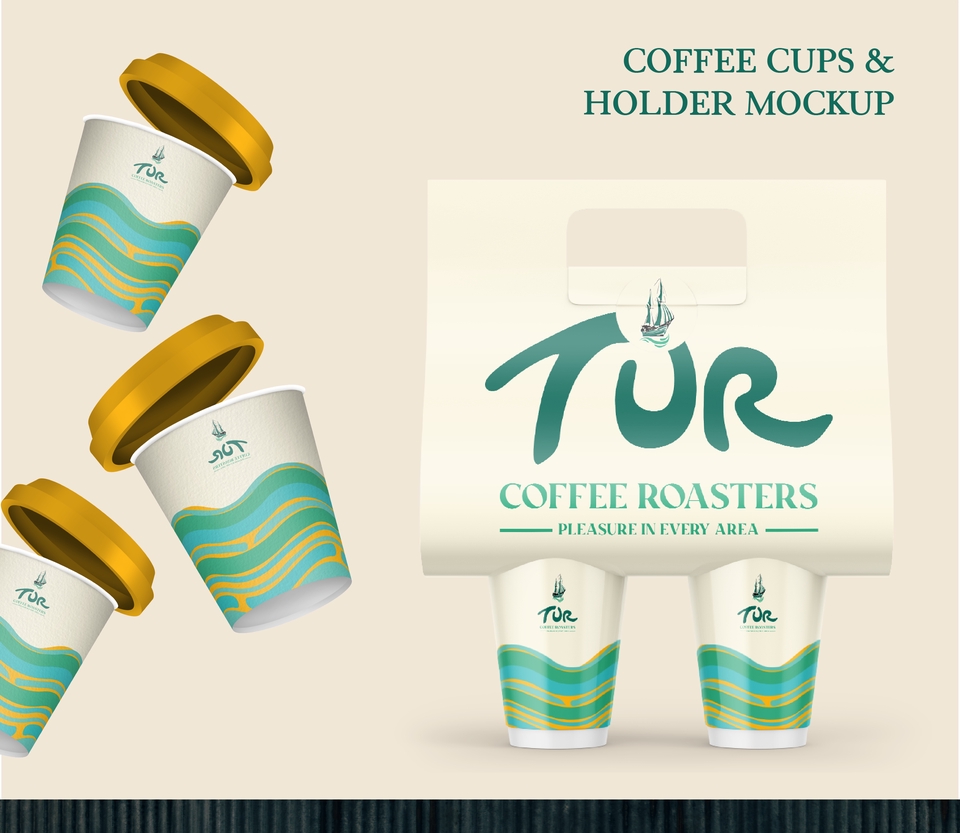 Label & Kemasan - Coffee Packaging - 7