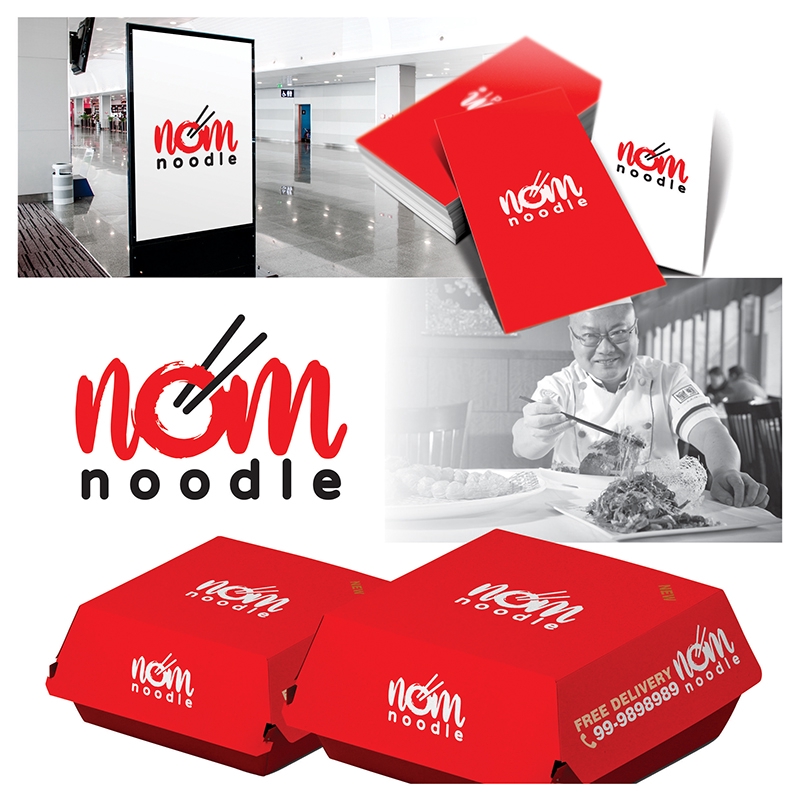 Logo - JASA LOGO MANTAP - 10